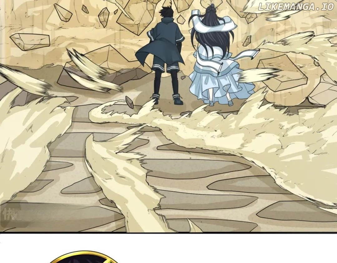 Era of the Haunted Chapter 164 - page 71